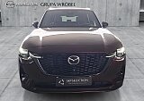 Mazda CX-80 - Kolor Artisan Red, zdjęcie 2