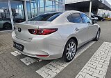 Mazda 3 - Kolor Platinum Quartz, zdjęcie 7