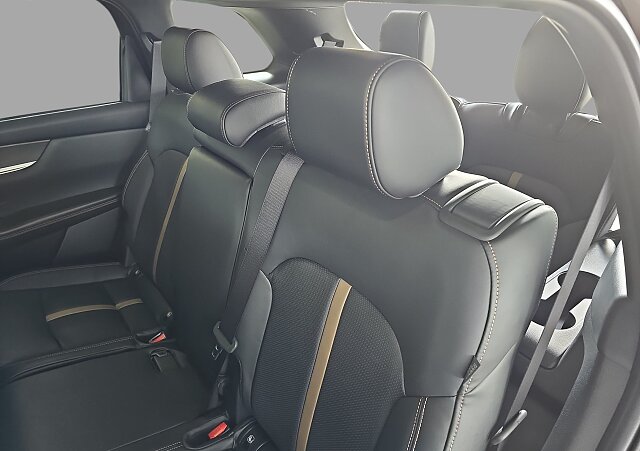 Mazda CX-80 - Kolor Artisan Red, zdjęcie 23