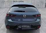 Mazda 3 - Kolor Polymetal Gray, zdjęcie 6