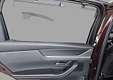 Mazda CX-80 - Kolor Artisan Red, zdjęcie 21