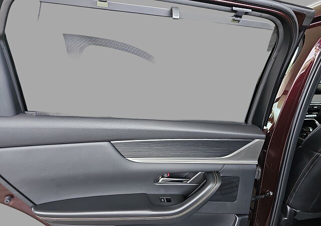 Mazda CX-80 - Kolor Artisan Red, zdjęcie 21