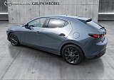 Mazda 3 - Kolor Polymetal Gray, zdjęcie 7