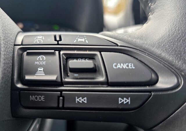 Mazda 2 - Kolor Opera Black, zdjęcie 8