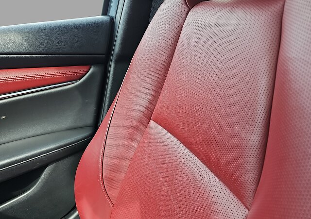Mazda 3 - Kolor Polymetal Gray, zdjęcie 20