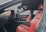 Mazda 3 - Kolor Polymetal Gray, zdjęcie 10
