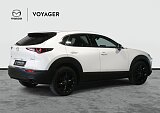 Mazda CX-30 - Kolor Snowflake White Pearl, zdjęcie 2