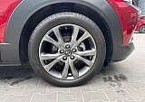 Mazda CX-30 - Kolor Soul Red Crystal, zdjęcie 27