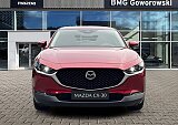 Mazda CX-30 - Kolor Soul Red Crystal, zdjęcie 16