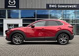 Mazda CX-30 - Kolor Soul Red Crystal, zdjęcie 2