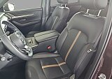Mazda CX-80 - Kolor Artisan Red, zdjęcie 11