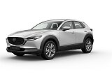 Mazda CX-30 - Kolor Ceramic Metalic, zdjęcie 8