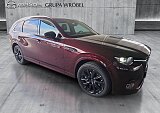 Mazda CX-80 - Kolor Artisan Red, zdjęcie 3