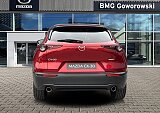Mazda CX-30 - Kolor Soul Red Crystal, zdjęcie 10