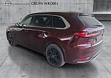 Mazda CX-80 - Kolor Artisan Red, zdjęcie 7