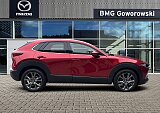 Mazda CX-30 - Kolor Soul Red Crystal, zdjęcie 12