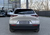 Mazda CX-30 - Kolor Platinum Quartz, zdjęcie 2
