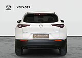 Mazda CX-30 - Kolor Snowflake White Pearl, zdjęcie 3