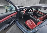 Mazda 3 - Kolor Polymetal Gray, zdjęcie 9