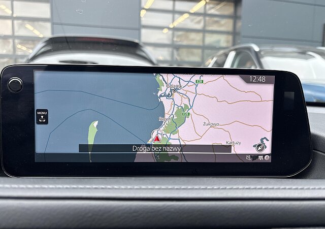 Mazda CX-30 - Kolor Soul Red Crystal, zdjęcie 31