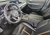 Mazda CX-80 - Kolor Artisan Red, zdjęcie 12