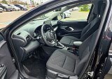 Mazda 2 - Kolor Opera Black, zdjęcie 4