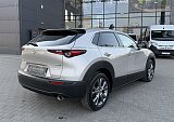 Mazda CX-30 - Kolor Platinum Quartz, zdjęcie 3