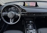 Mazda CX-30 - Kolor Platinum Quartz, zdjęcie 12