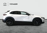 Mazda CX-30 - Kolor Snowflake White Pearl, zdjęcie 5