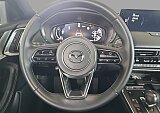 Mazda CX-80 - Kolor Artisan Red, zdjęcie 14