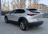 Mazda CX-30 - Kolor Platinum Quartz, zdjęcie 5