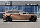 Mazda CX-80 - Kolor Melting Copper, zdjęcie 31