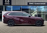 Mazda CX-80 - Kolor Artisan Red, zdjęcie 22