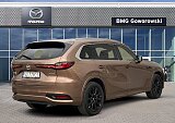 Mazda CX-80 - Kolor Melting Copper, zdjęcie 30