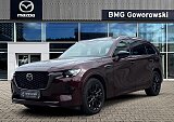 Mazda CX-80 - Kolor Artisan Red, zdjęcie 1