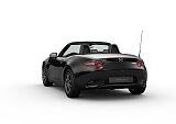 Mazda MX-5 - Kolor Jet Black, zdjęcie 4
