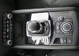 Mazda CX-5 - Kolor Sonic Silver, zdjęcie 16