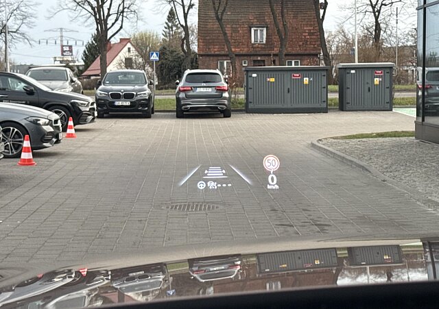 Mazda CX-80 - Kolor Melting Copper, zdjęcie 17