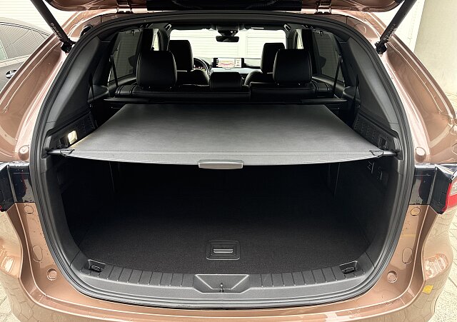 Mazda CX-80 - Kolor Melting Copper, zdjęcie 25