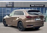 Mazda CX-80 - Kolor Melting Copper, zdjęcie 3