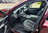 Mazda CX-80 - Kolor Artisan Red, zdjęcie 4