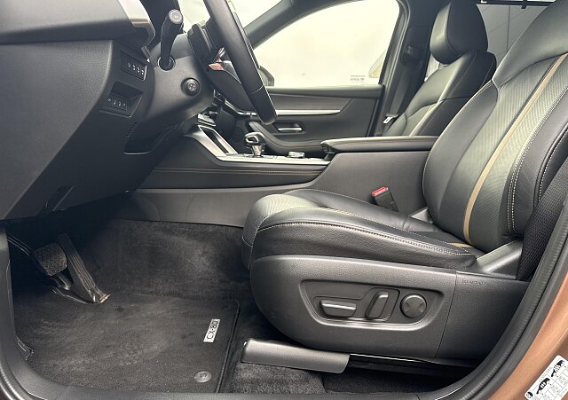 Mazda CX-80 - Kolor Melting Copper, zdjęcie 7