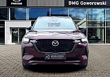Mazda CX-80 - Kolor Artisan Red, zdjęcie 20