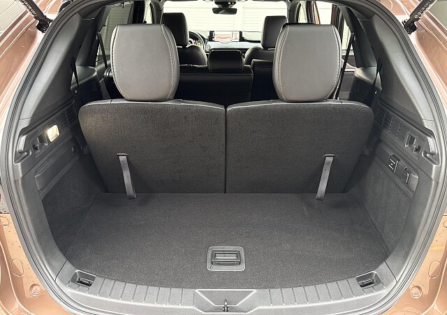 Mazda CX-80 - Kolor Melting Copper, zdjęcie 27