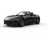Mazda MX-5 - Kolor Jet Black, zdjęcie 2