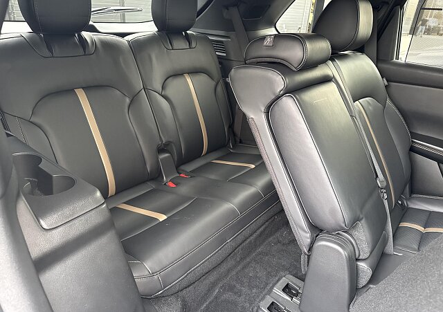 Mazda CX-80 - Kolor Melting Copper, zdjęcie 22