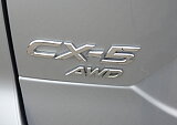 Mazda CX-5 - Kolor Sonic Silver, zdjęcie 12