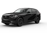 Mazda CX-60 - Kolor Jet Black, zdjęcie 1