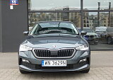 Skoda Scala - Kolor Szary, zdjęcie 3