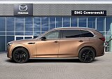 Mazda CX-80 - Kolor Melting Copper, zdjęcie 2